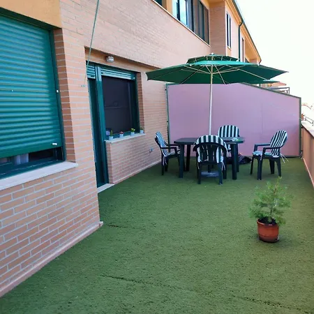 Apartment Acogedor