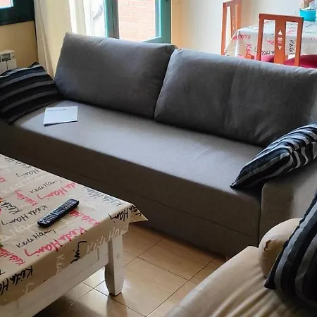 Acogedor 라 라스트리야