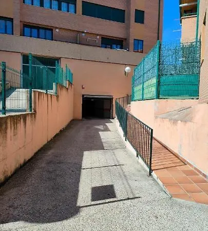 Acogedor Apartment
