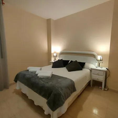 Acogedor Appartement