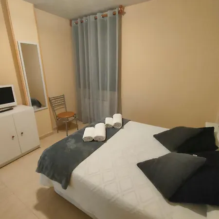 Appartement Acogedor *