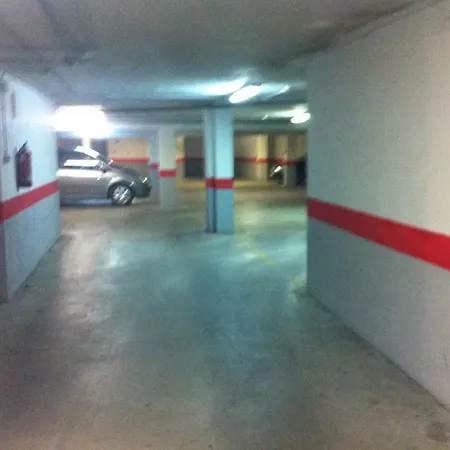 Acogedor 아파트 *