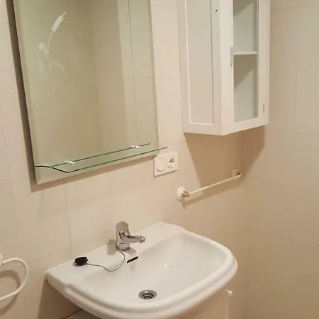 Acogedor Appartement La Lastrilla