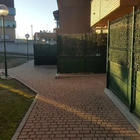 Acogedor * La Lastrilla