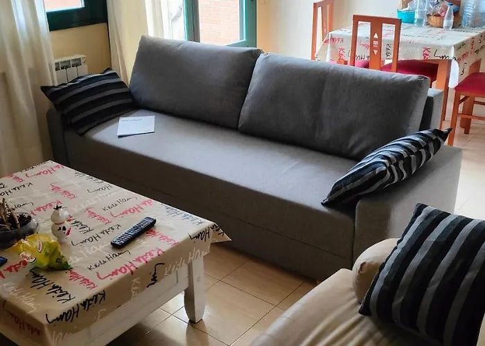 Acogedor La Lastrilla