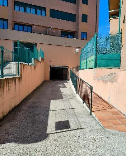 Acogedor Appartement