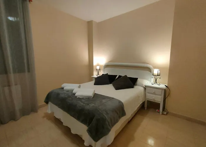 Acogedor Appartement