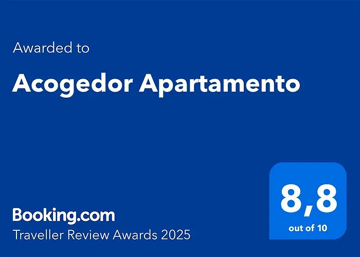 Acogedor Appartement *