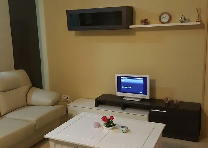 Acogedor Appartement