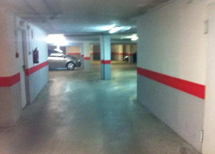 Acogedor Appartement *