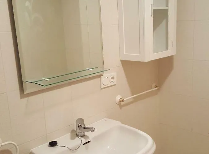 Acogedor Appartement La Lastrilla