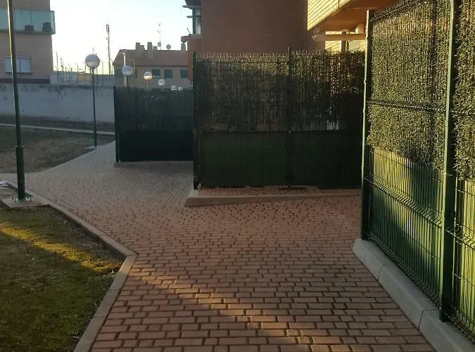 Acogedor * La Lastrilla